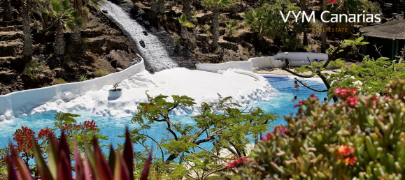 3 bedrooms Villa in Golf del Sur, Spain No. 7521 15