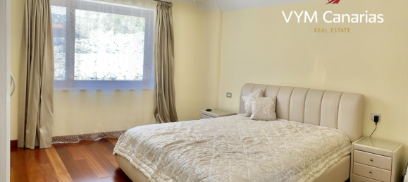 3 bedrooms Villa in Golf del Sur, Spain No. 7521 9