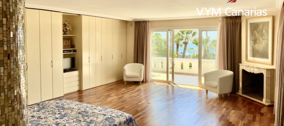 3 bedrooms Villa in Golf del Sur, Spain No. 7521 8