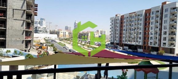 1 bedroom Apartment in Arjan, UAE No. 39765 14