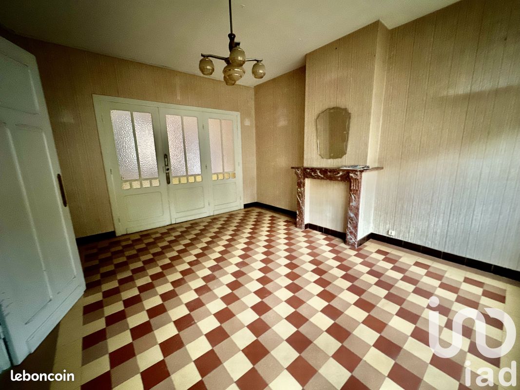 4 غرف نوم منزل في Bailleul, France رقم 41737