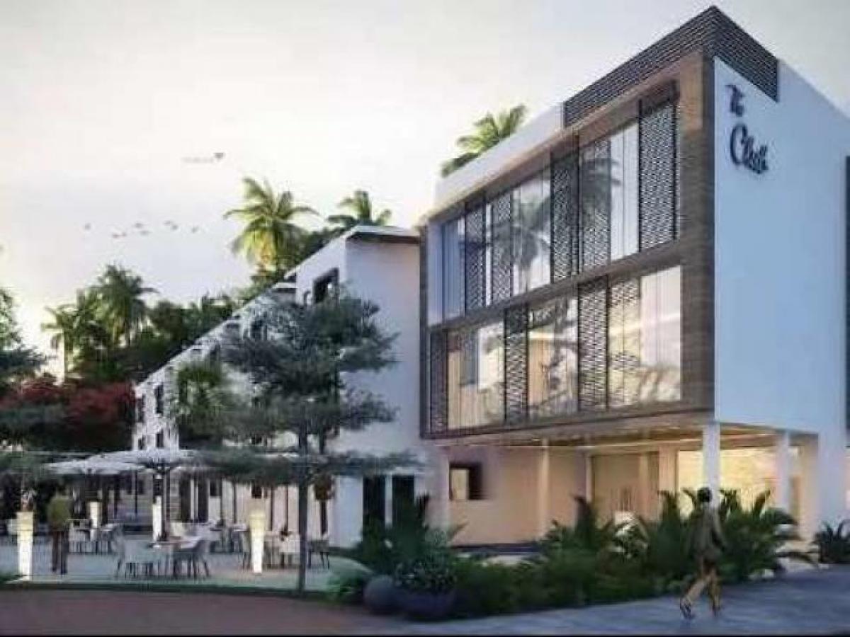 Casa T3 em Bangalore, India N.º 18518