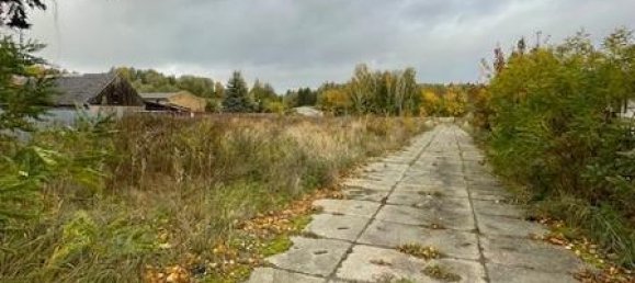 Terrain à Oberhavel, Germany No. 61816 2