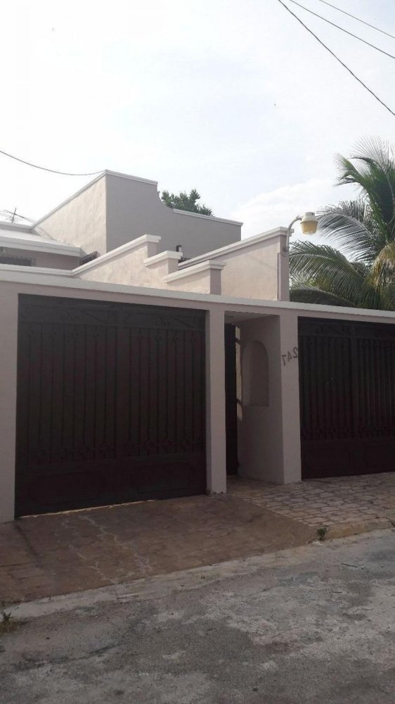 3 chambres Maison à Yucatan, Mexico No. 173102