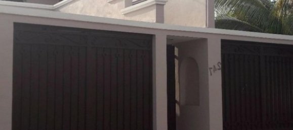 3 chambres Maison à Yucatan, Mexico No. 173102 2