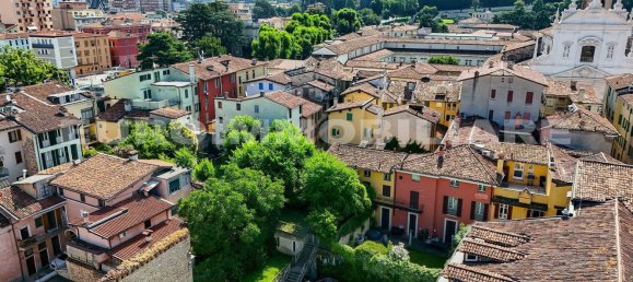 3 rooms Apartment in Brescia, Italy No. 237206 10