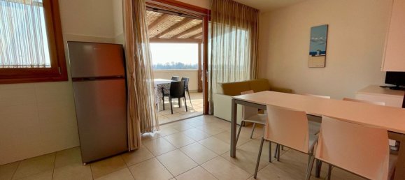 Ático de 3 dormitorios en Caorle, Italy No. 363640 3