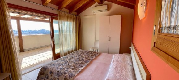 Ático de 3 dormitorios en Caorle, Italy No. 363640 9