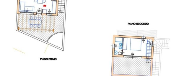 Ático de 3 dormitorios en Caorle, Italy No. 363640 18