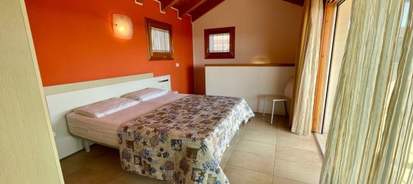 Ático de 3 dormitorios en Caorle, Italy No. 363640 8