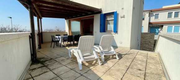 Ático de 3 dormitorios en Caorle, Italy No. 363640 13