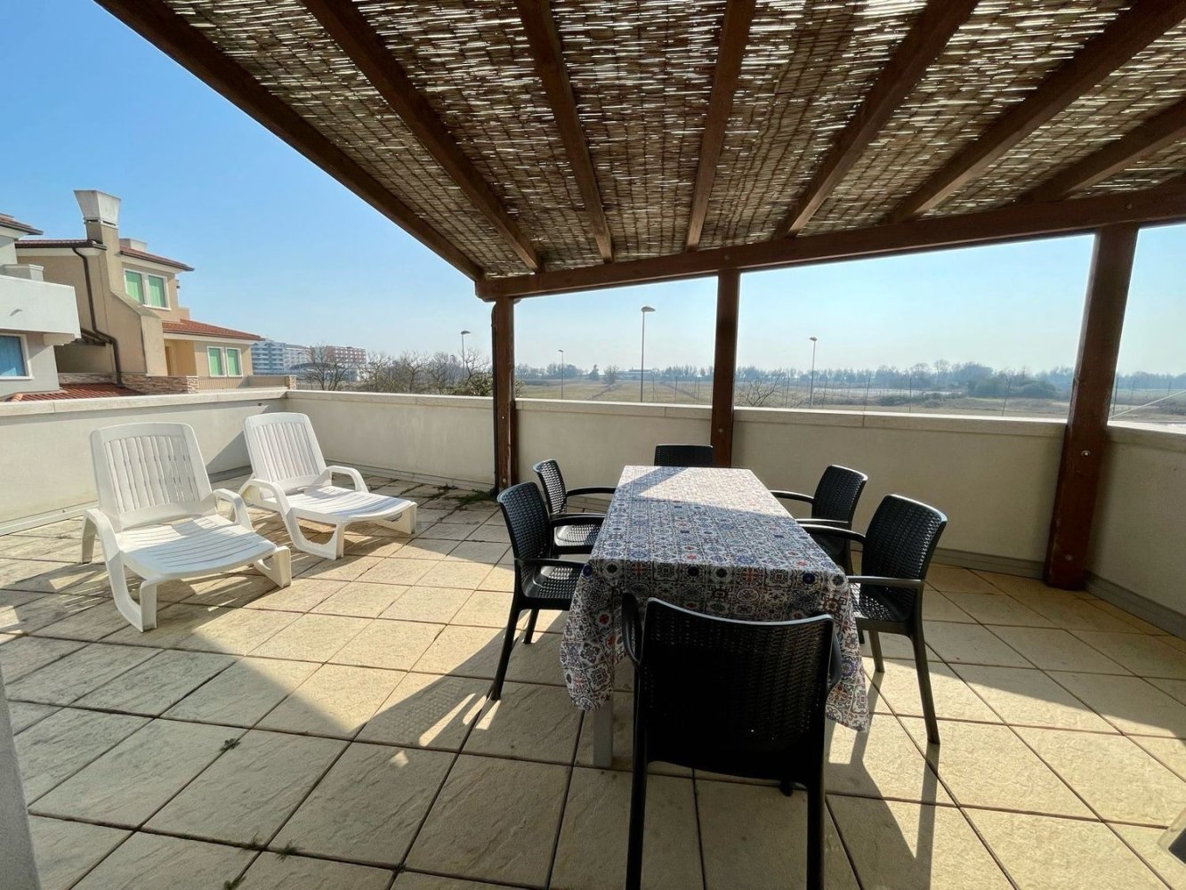 Ático de 3 dormitorios en Caorle, Italy No. 363640