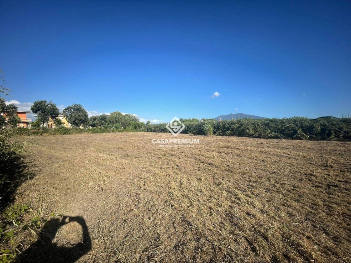 1800m² Land in Acerra, Italy No. 292705