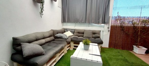 2 غرف نوم بانتهاوس في Mijas, Spain رقم 152730 5