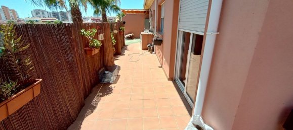 2 غرف نوم بانتهاوس في Mijas, Spain رقم 152730 10