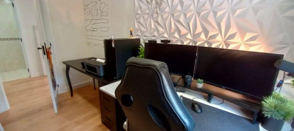 2 غرف نوم بانتهاوس في Mijas, Spain رقم 152730 17