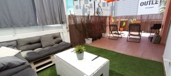 2 غرف نوم بانتهاوس في Mijas, Spain رقم 152730 6