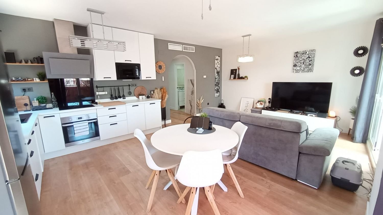 2 غرف نوم بانتهاوس في Mijas, Spain رقم 152730