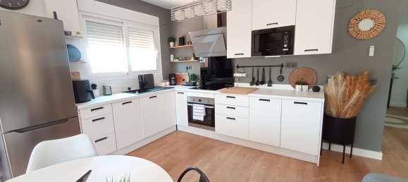 2 غرف نوم بانتهاوس في Mijas, Spain رقم 152730 2