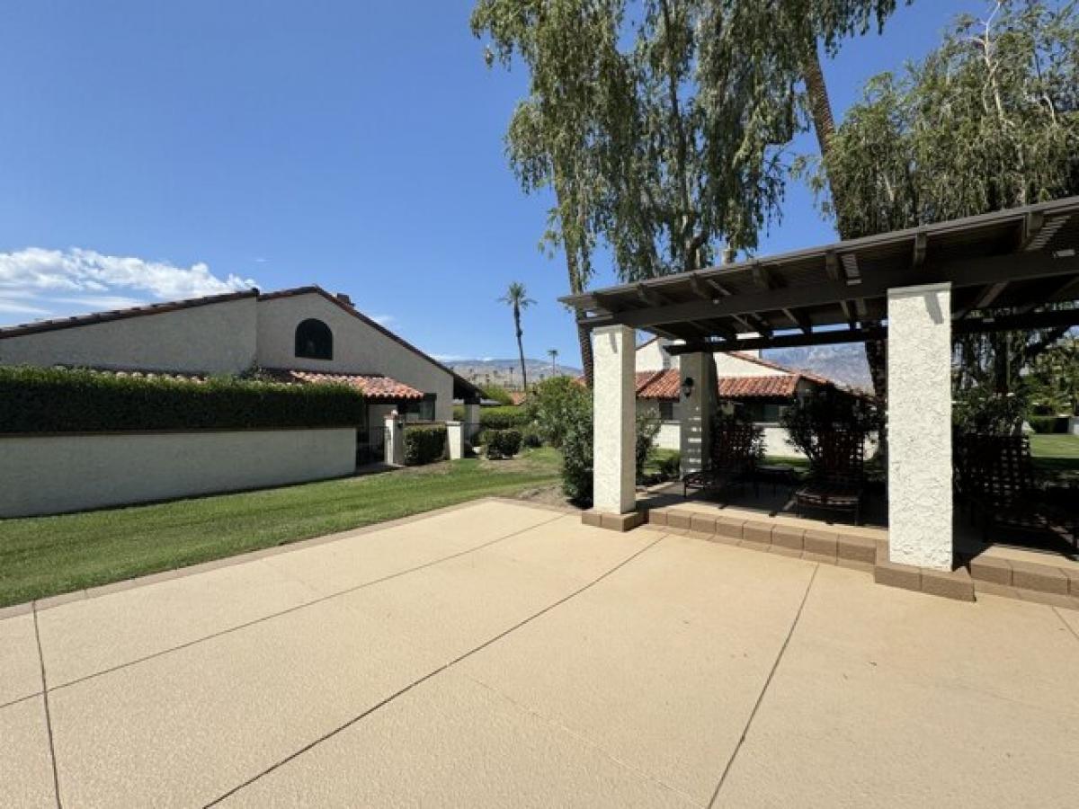 3 bedrooms House in Rancho Mirage, USA No. 442375