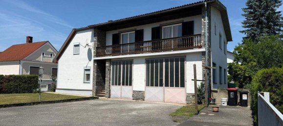 8-salle Maison à Kohfidisch, Austria No. 76701 3