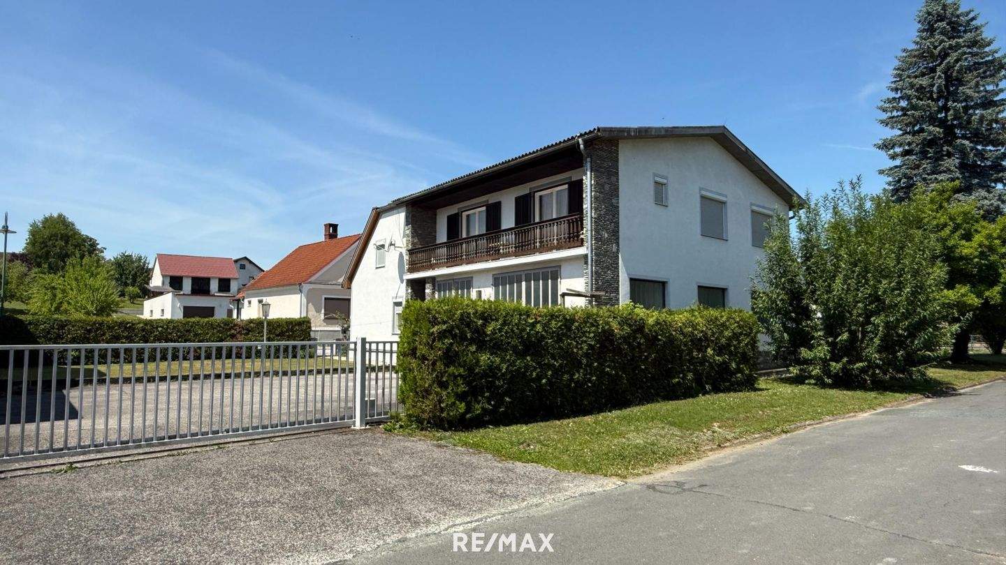 8-salle Maison à Kohfidisch, Austria No. 76701