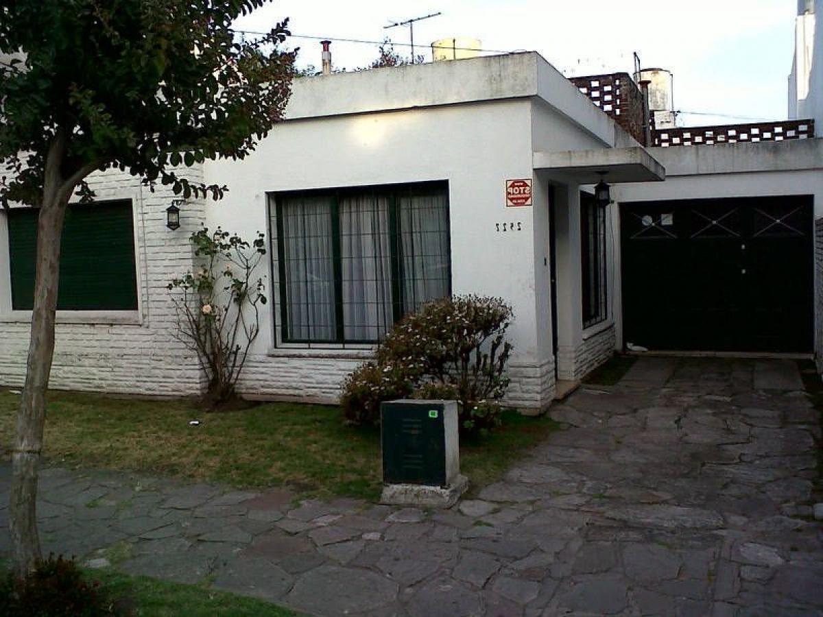 167m² Land in Mar del Plata, Argentina No. 111430