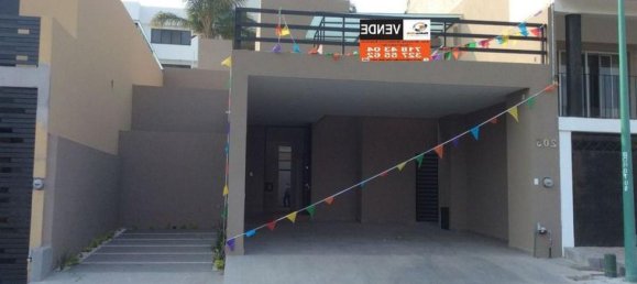 Дом с 3 спальнями в Гуанахуато, Мексика № 173909 2