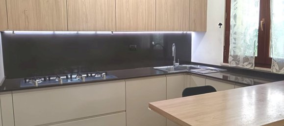 Квартира с 3 спальнями в Джеммано, Италия № 333365 9