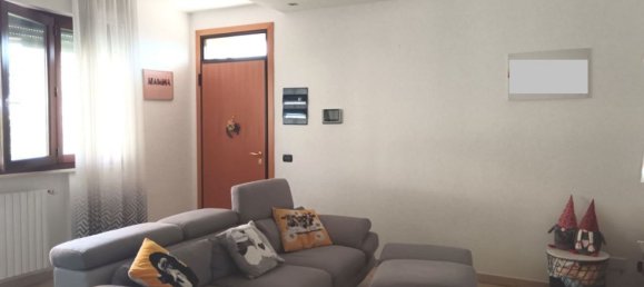 Квартира с 3 спальнями в Джеммано, Италия № 333365 6