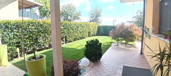 Квартира с 3 спальнями в Джеммано, Италия № 333365 3