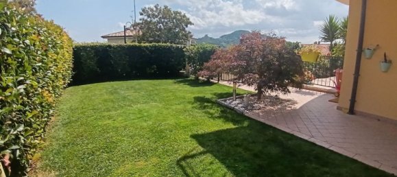 Квартира с 3 спальнями в Джеммано, Италия № 333365 4