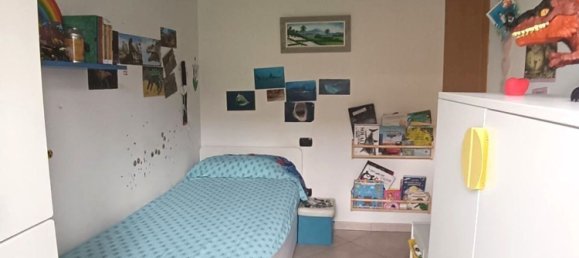 Квартира с 3 спальнями в Джеммано, Италия № 333365 21