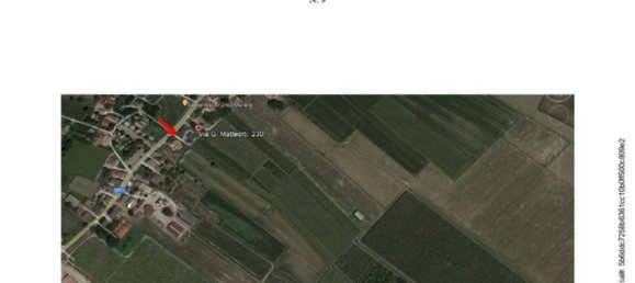 10 غرف نوم منزل في San Possidonio, Italy رقم 347028 10