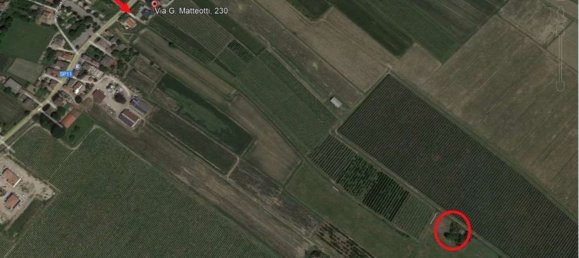 10 غرف نوم منزل في San Possidonio, Italy رقم 347028 5