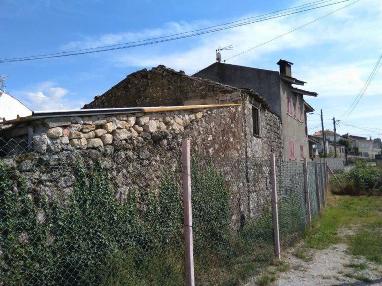 1 bedroom House in Viseu, Portugal No. 183025