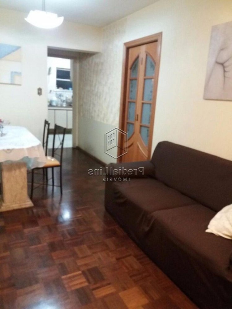 2 bedrooms Apartment in Sao Paulo, Brazil No. 457519