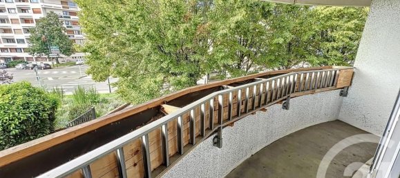 Apartamento de 3 dormitorios en Nancy, France No. 91833 2