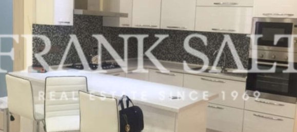 2 chambres Maisonnette à Sliema, Malta No. 8852 2