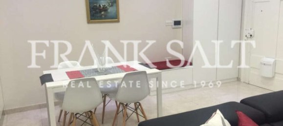 2 chambres Maisonnette à Sliema, Malta No. 8852 5