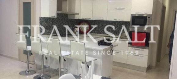 2 chambres Maisonnette à Sliema, Malta No. 8852 3