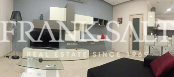 2 chambres Maisonnette à Sliema, Malta No. 8852 4