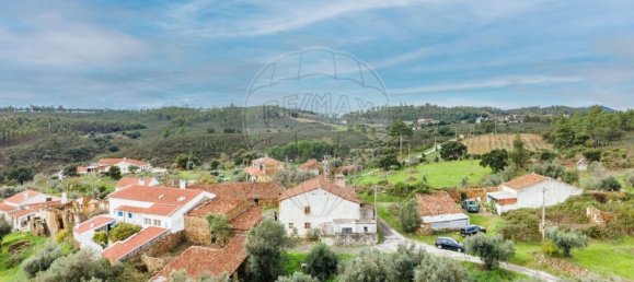 4 Schlafzimmer Haus in Belver, Portugal, Nr. 179550 26