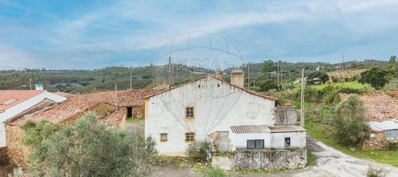4 Schlafzimmer Haus in Belver, Portugal, Nr. 179550 25