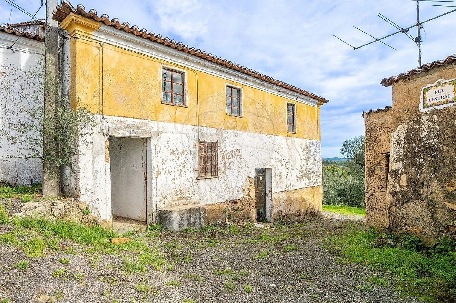 4 Schlafzimmer Haus in Belver, Portugal, Nr. 179550