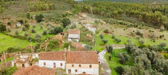 4 Schlafzimmer Haus in Belver, Portugal, Nr. 179550 29