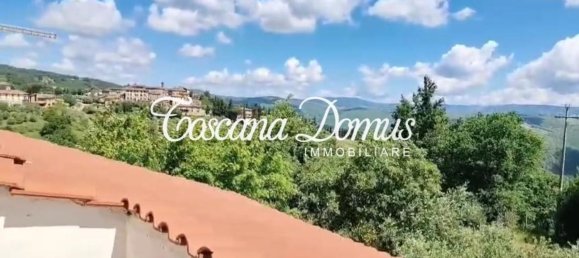 10 bedrooms House in Castelnuovo Berardenga, Italy No. 319380 2