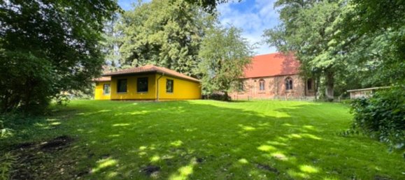 3 Schlafzimmer Bungalow in Ludwigslust-Parchim, Germany, Nr. 220549 22