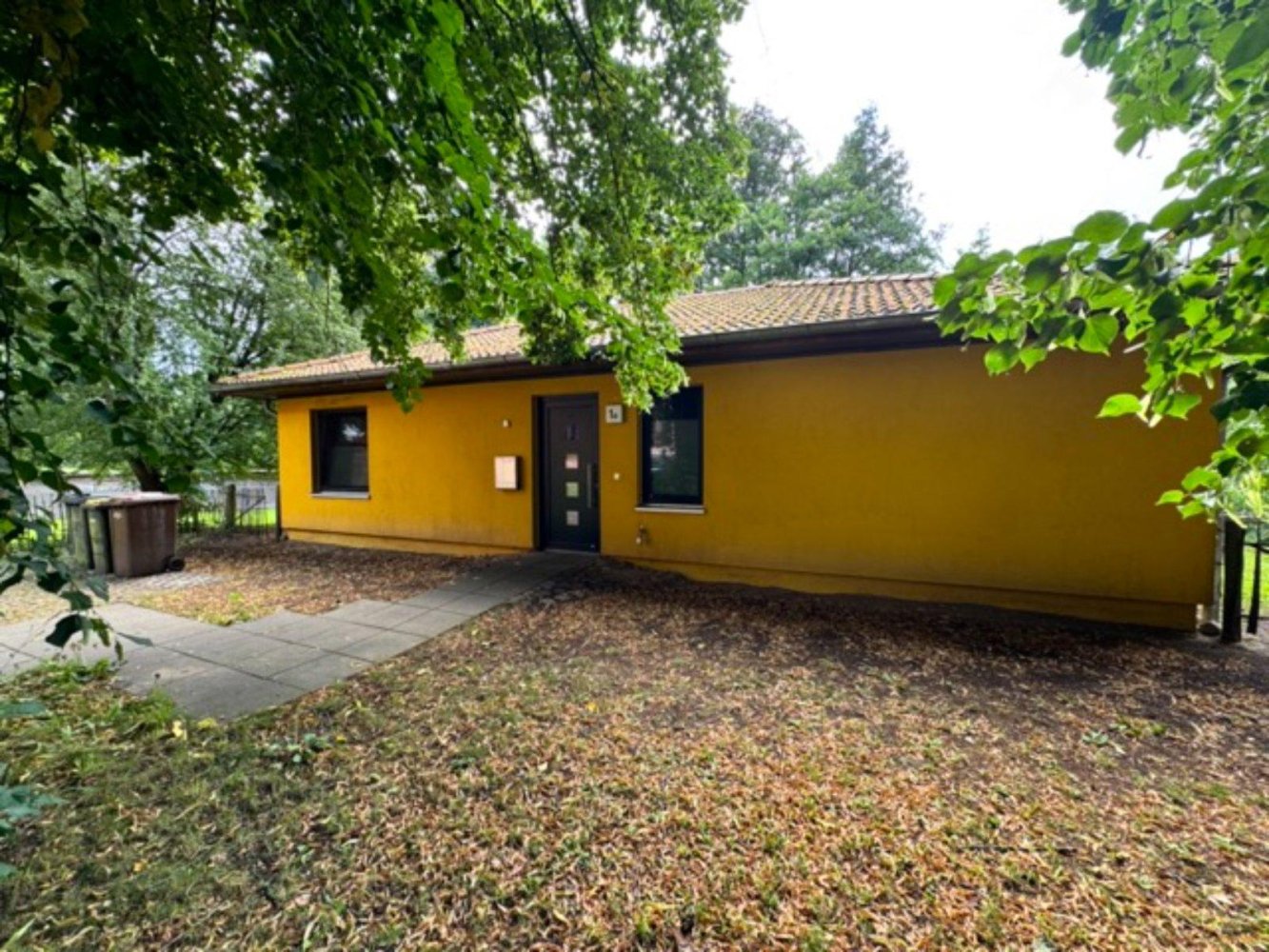 3 Schlafzimmer Bungalow in Ludwigslust-Parchim, Germany, Nr. 220549
