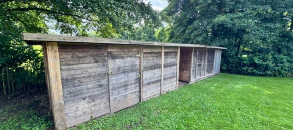 3 Schlafzimmer Bungalow in Ludwigslust-Parchim, Germany, Nr. 220549 25